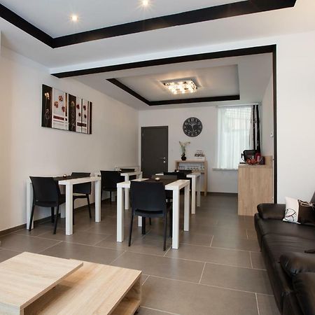 Elysian Bed & Breakfast Ипер Екстериор снимка