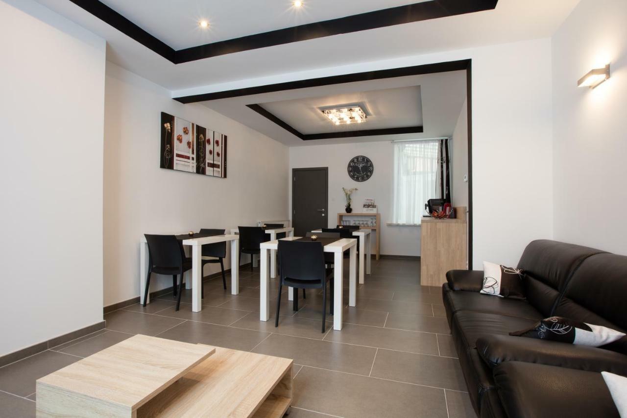 Elysian Bed & Breakfast Ипер Екстериор снимка