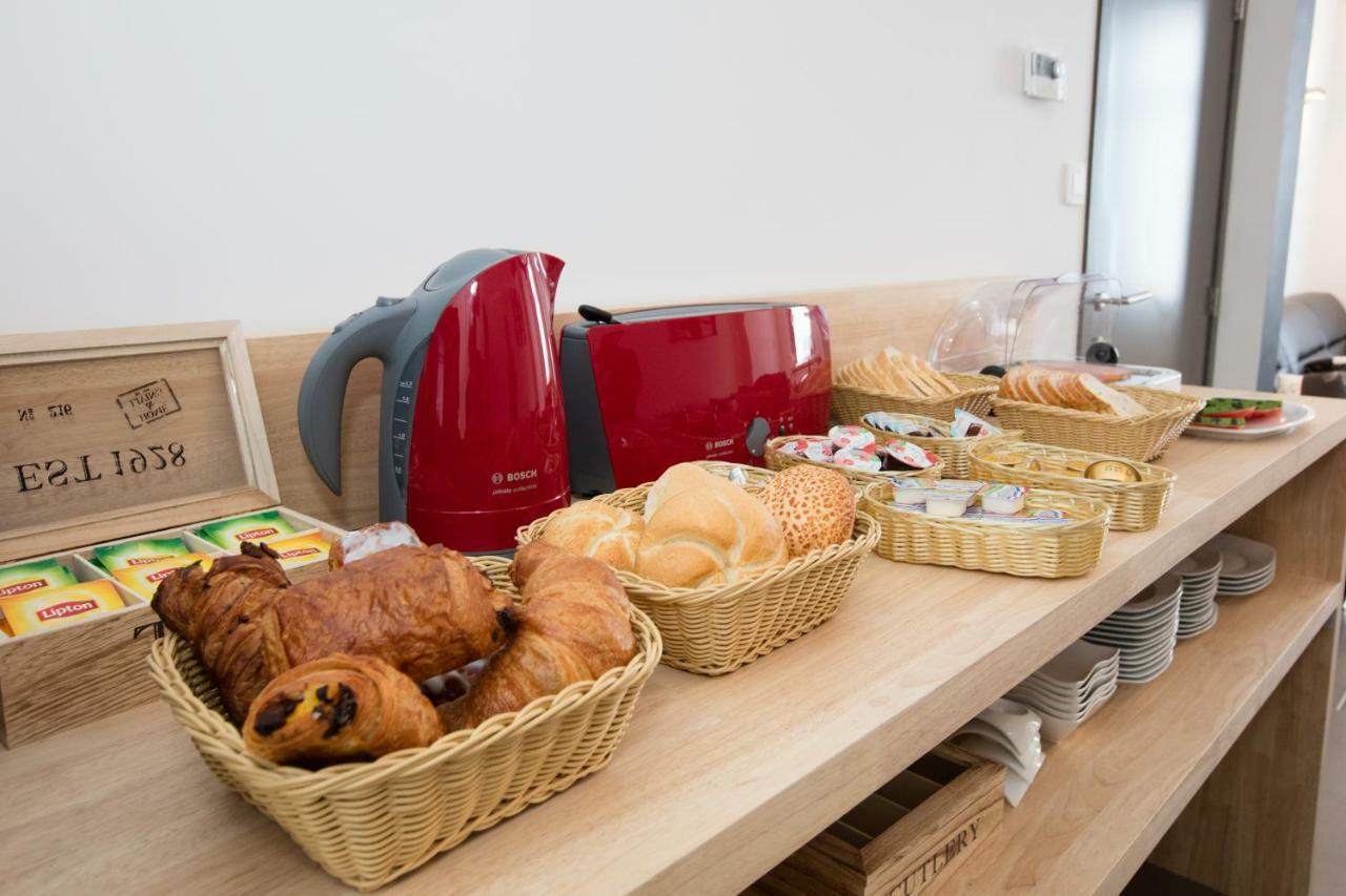 Elysian Bed & Breakfast Ипер Екстериор снимка
