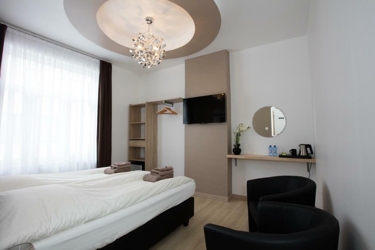Elysian Bed & Breakfast Ипер Екстериор снимка