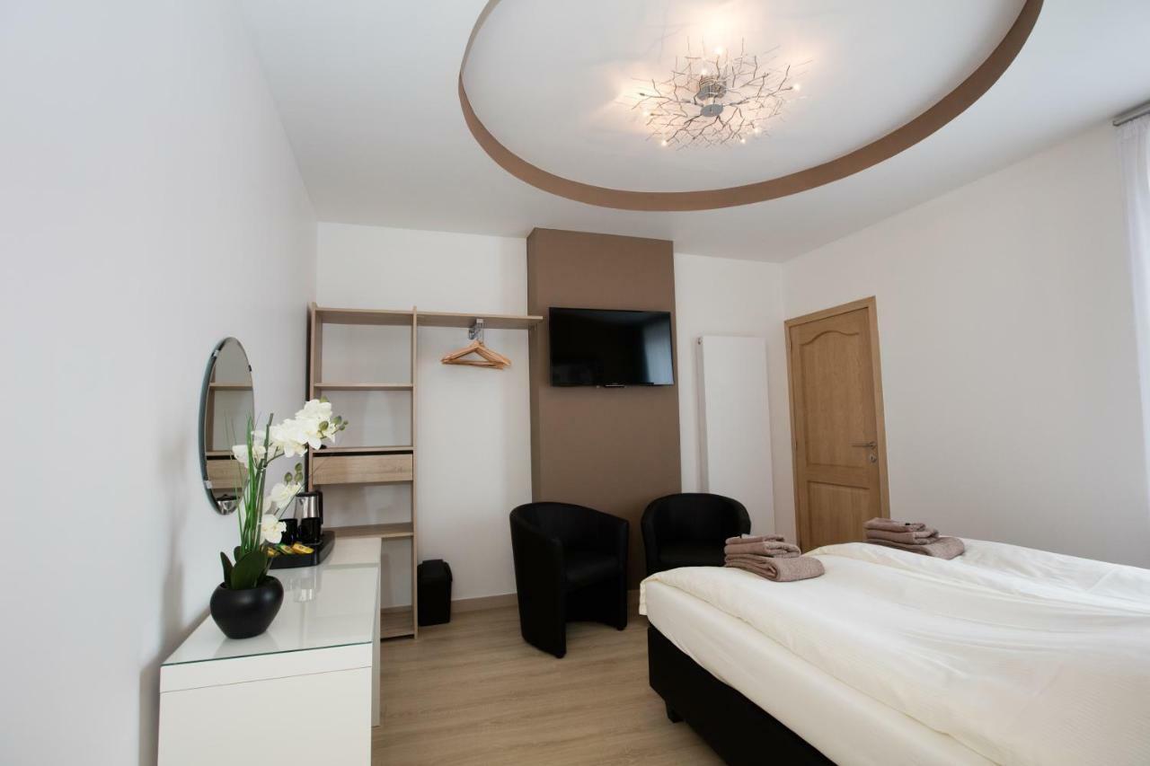 Elysian Bed & Breakfast Ипер Екстериор снимка