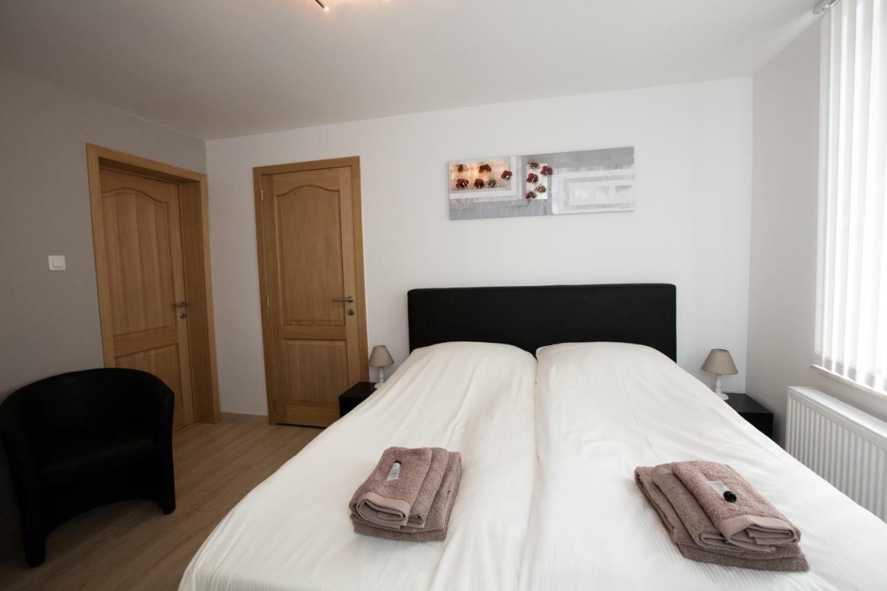 Elysian Bed & Breakfast Ипер Екстериор снимка